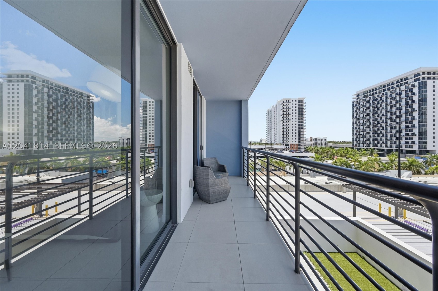 5350 PARK CONDO - Residential
