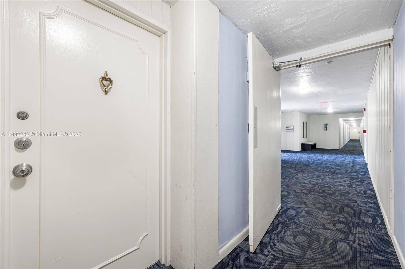 VILLA CAPRI CONDO - Residential