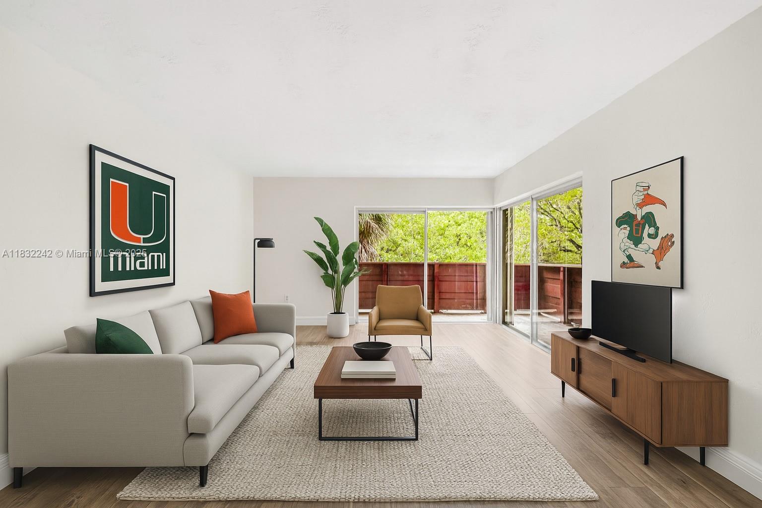 VILLA CAPRI CONDO - Residential