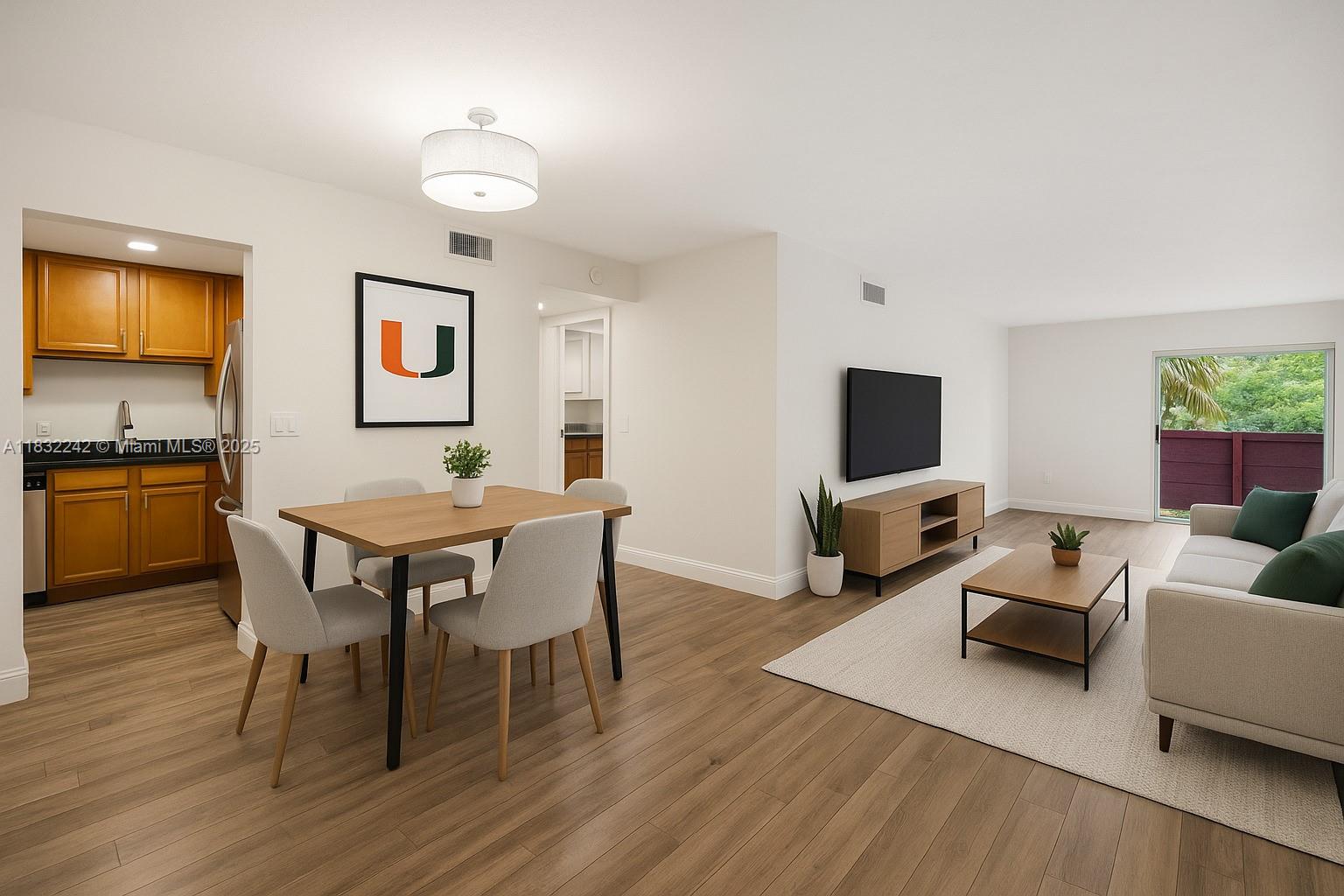 VILLA CAPRI CONDO - Residential