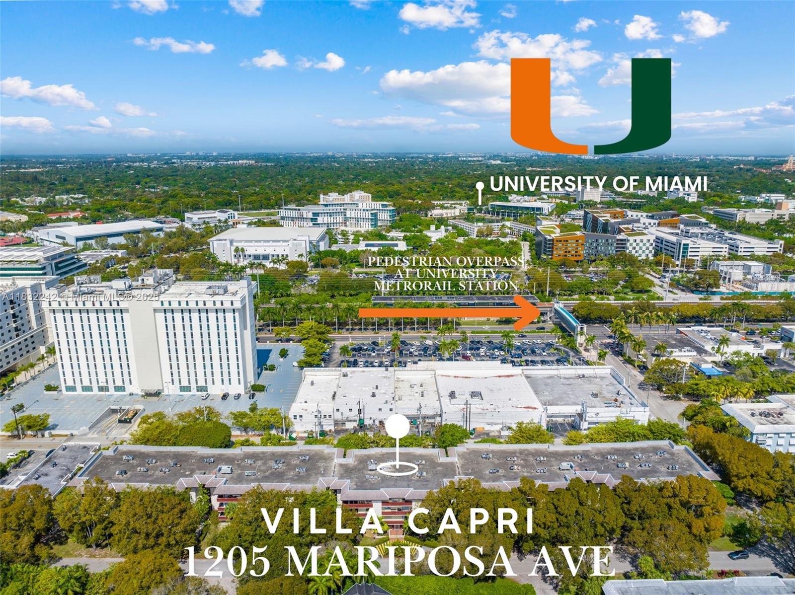 VILLA CAPRI CONDO - Residential