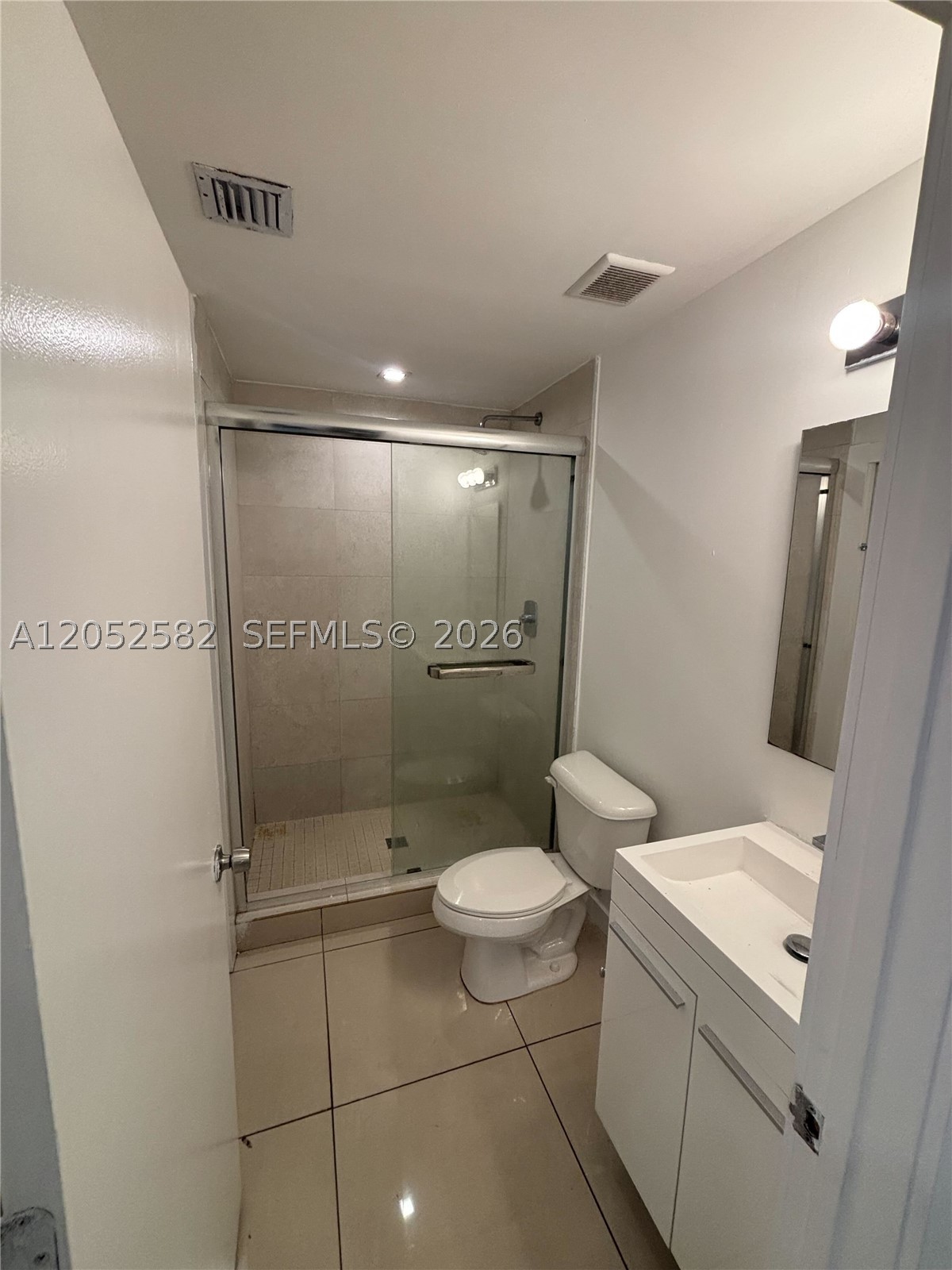 SHENANDOAH - Residential Lease