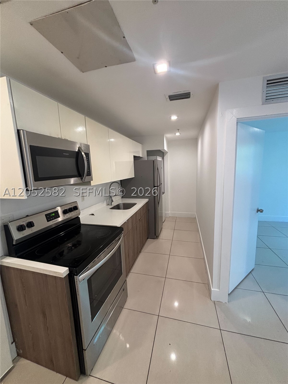 SHENANDOAH - Residential Lease