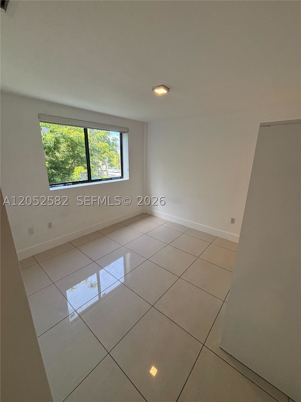 SHENANDOAH - Residential Lease