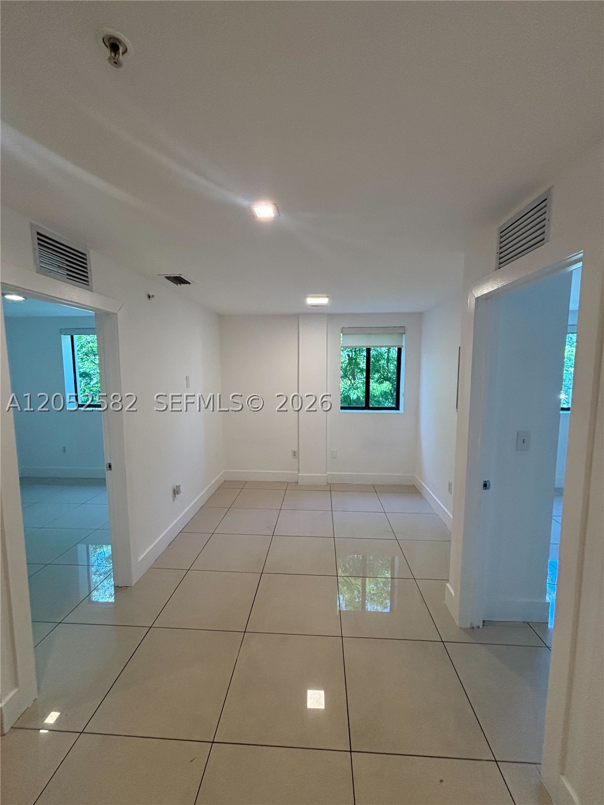 SHENANDOAH - Residential Lease