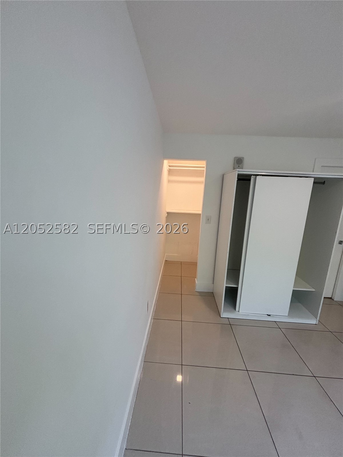 SHENANDOAH - Residential Lease