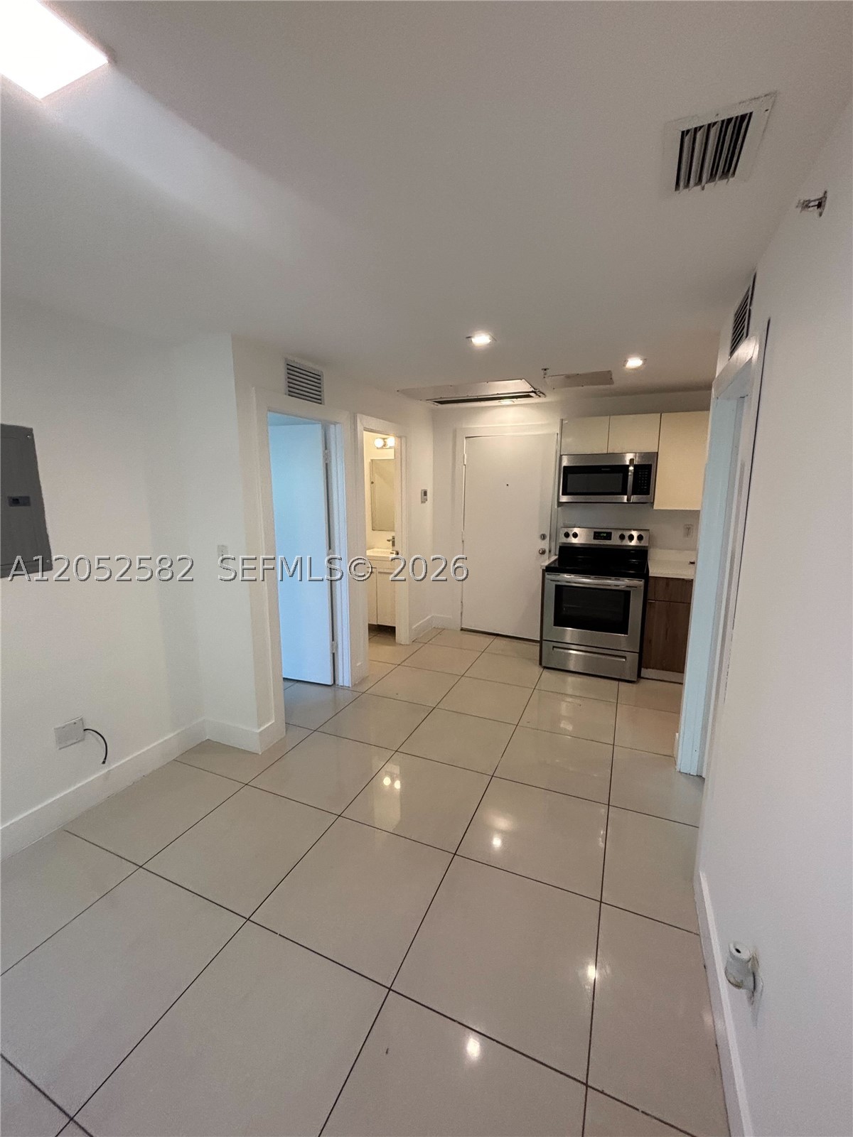 SHENANDOAH - Residential Lease