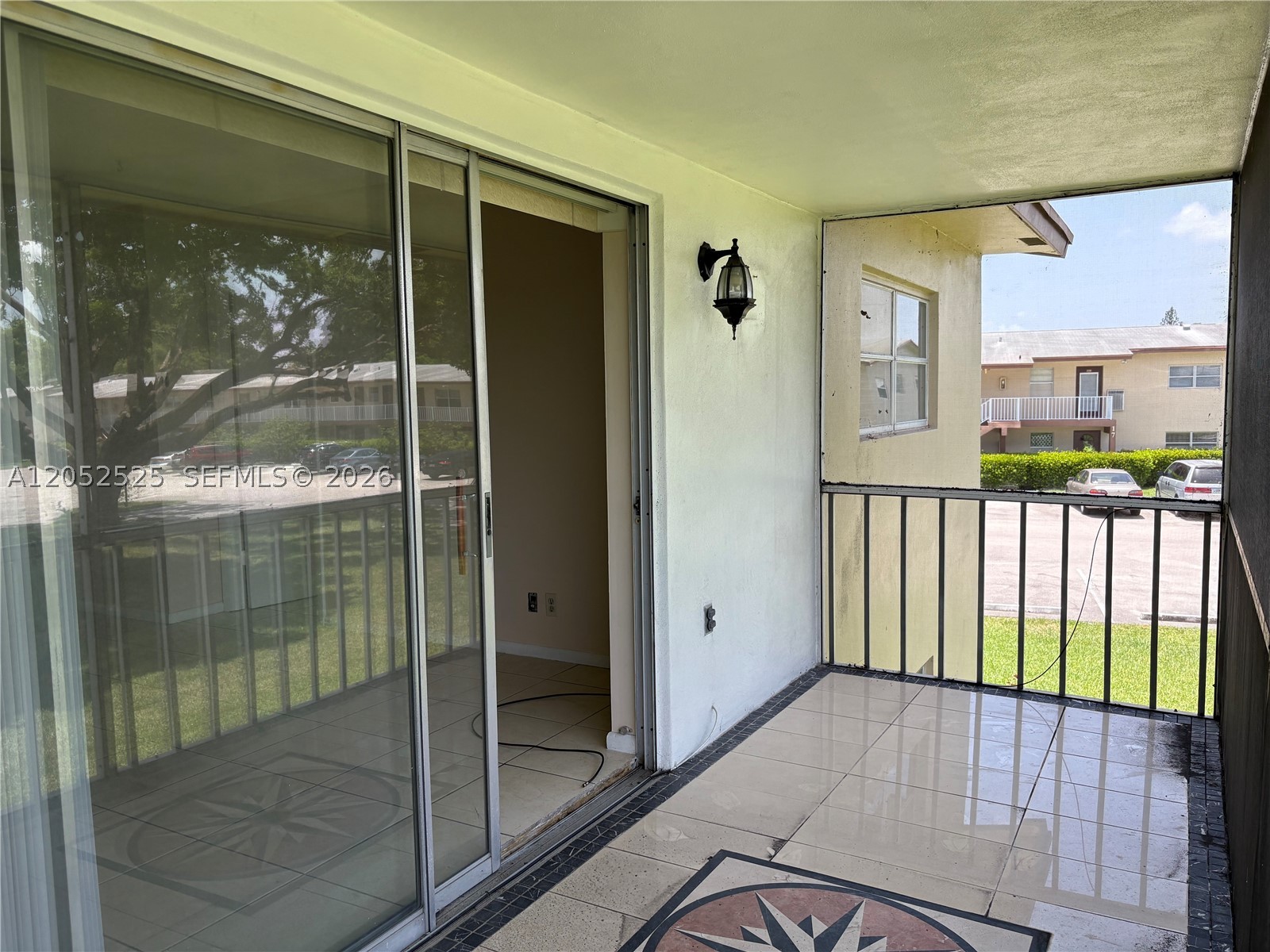 ORIOLE GARDENS 6 CONDO - Residential Lease