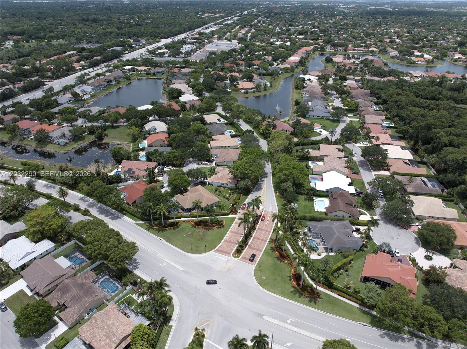 ROYAL LAND AMENDED - Residential