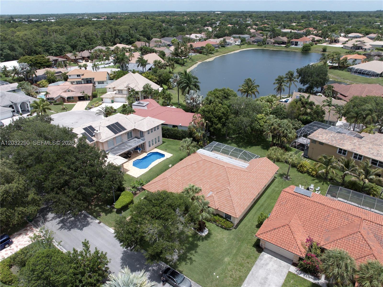 ROYAL LAND AMENDED - Residential