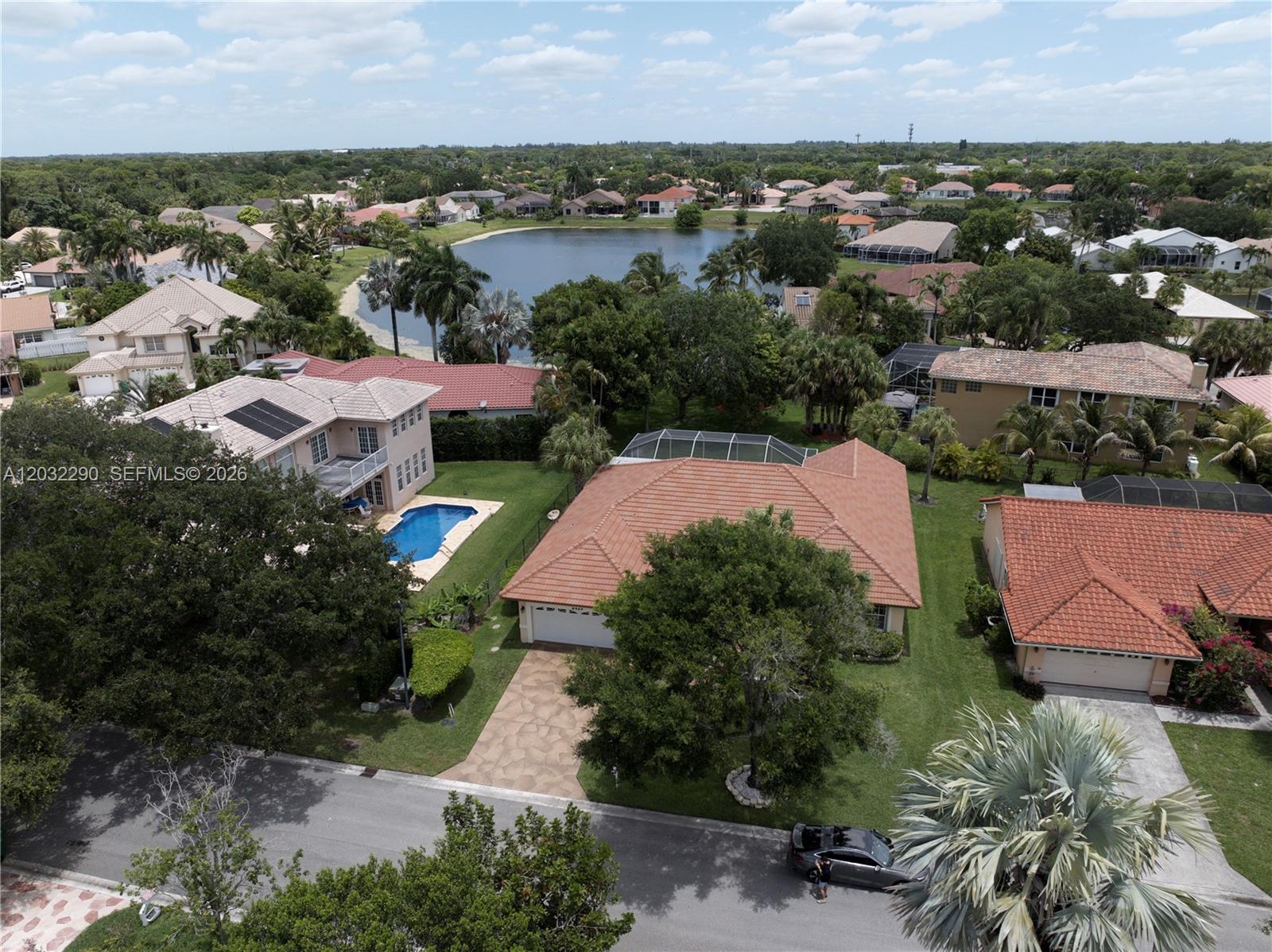 ROYAL LAND AMENDED - Residential