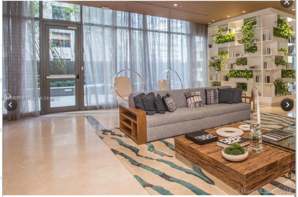 BRICKELL HEIGHTS WEST CON - Residential