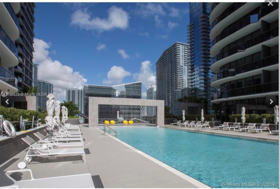 BRICKELL HEIGHTS WEST CON - Residential