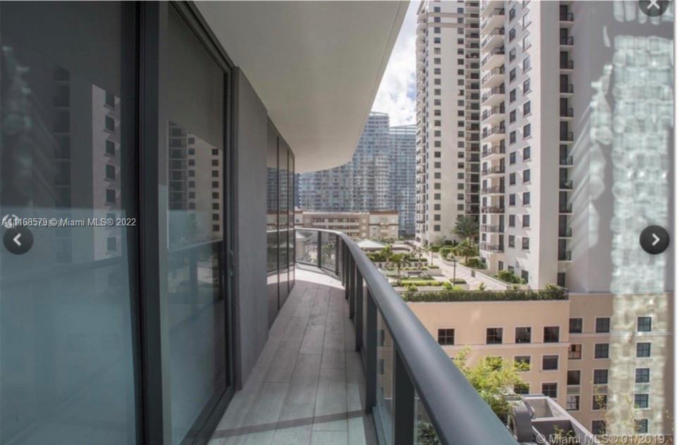 BRICKELL HEIGHTS WEST CON - Residential