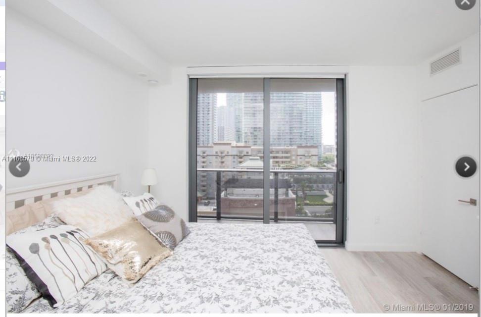 BRICKELL HEIGHTS WEST CON - Residential