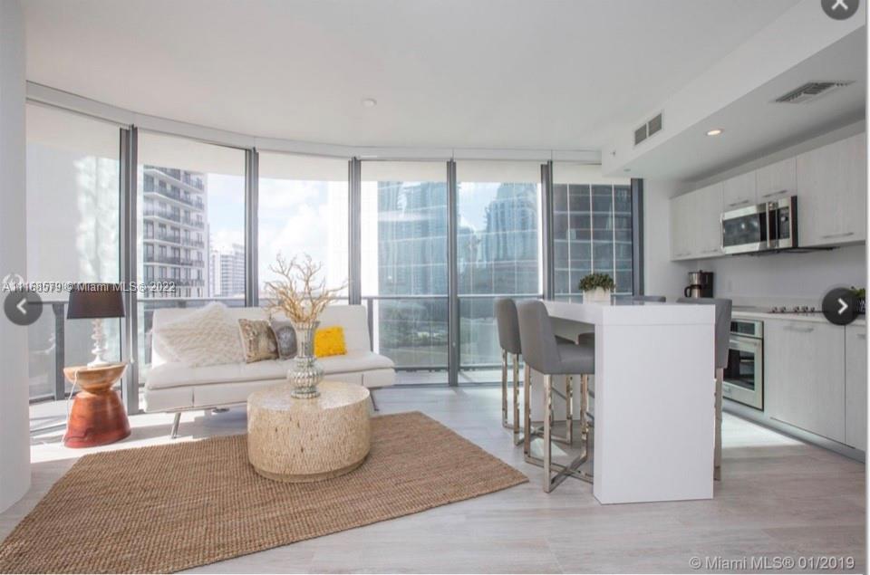 BRICKELL HEIGHTS WEST CON - Residential