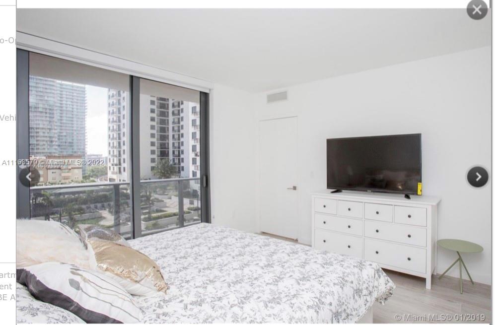 BRICKELL HEIGHTS WEST CON - Residential