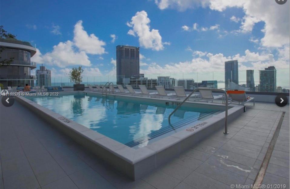 BRICKELL HEIGHTS WEST CON - Residential