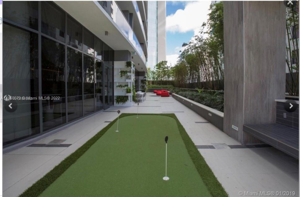 BRICKELL HEIGHTS WEST CON - Residential