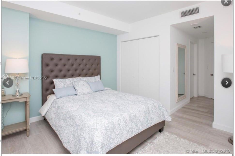 BRICKELL HEIGHTS WEST CON - Residential