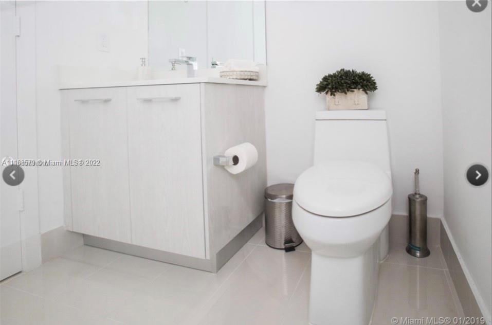 BRICKELL HEIGHTS WEST CON - Residential