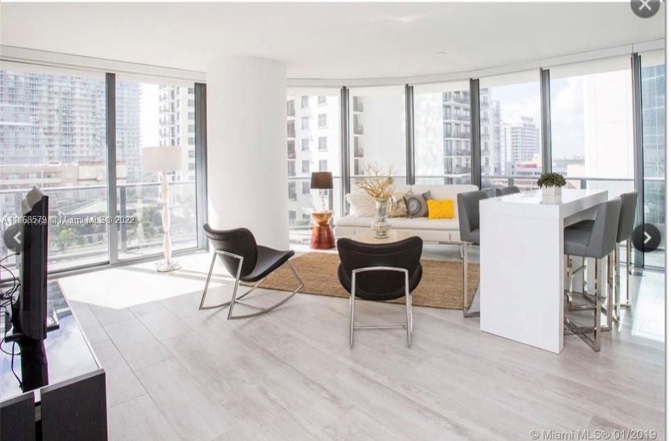 BRICKELL HEIGHTS WEST CON - Residential