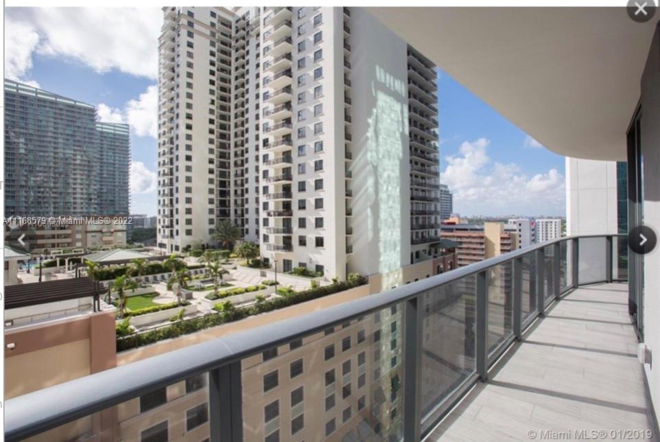 BRICKELL HEIGHTS WEST CON - Residential
