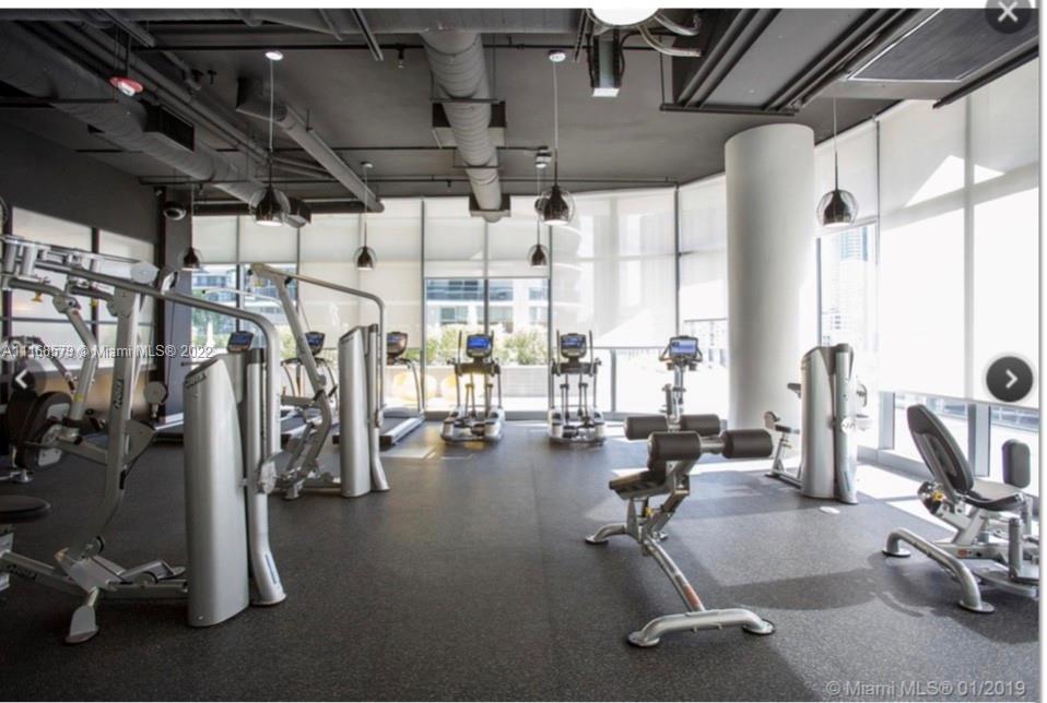 BRICKELL HEIGHTS WEST CON - Residential