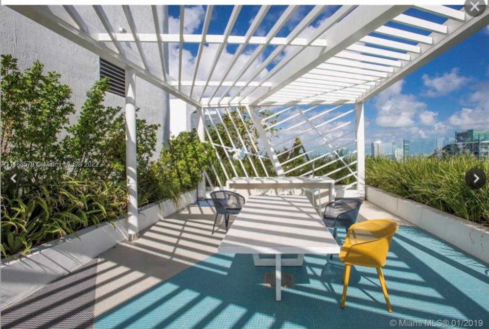BRICKELL HEIGHTS WEST CON - Residential
