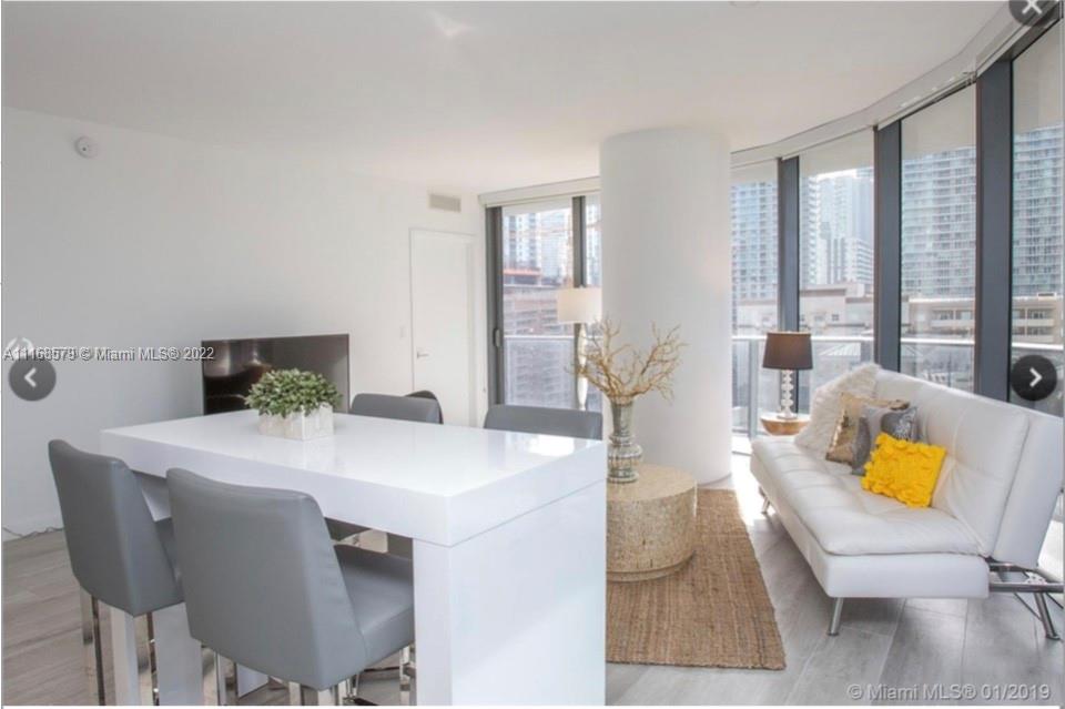 BRICKELL HEIGHTS WEST CON - Residential
