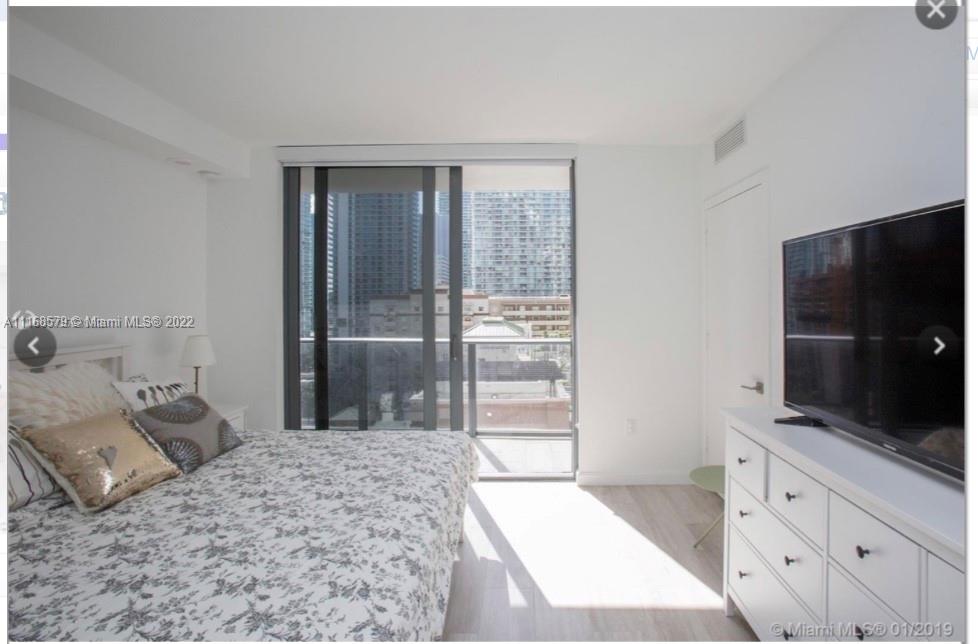 BRICKELL HEIGHTS WEST CON - Residential