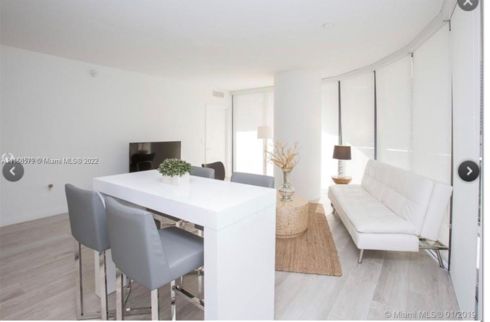 BRICKELL HEIGHTS WEST CON - Residential