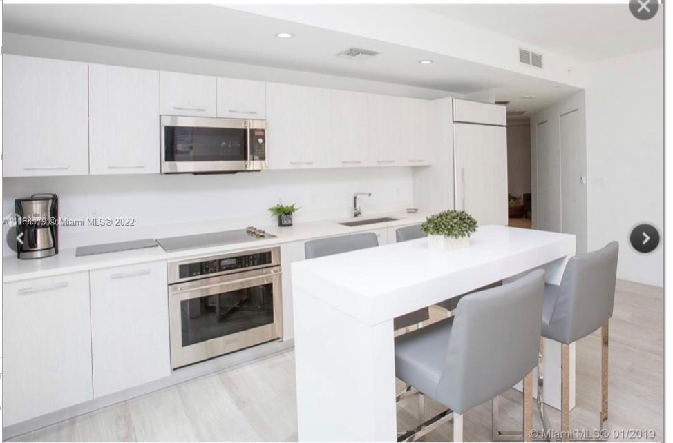 BRICKELL HEIGHTS WEST CON - Residential