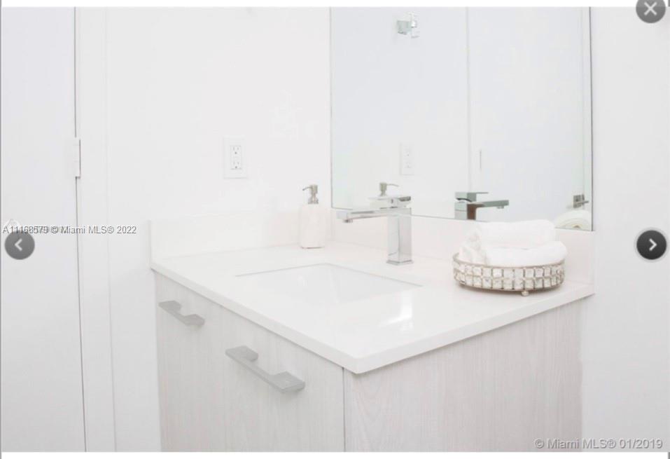 BRICKELL HEIGHTS WEST CON - Residential