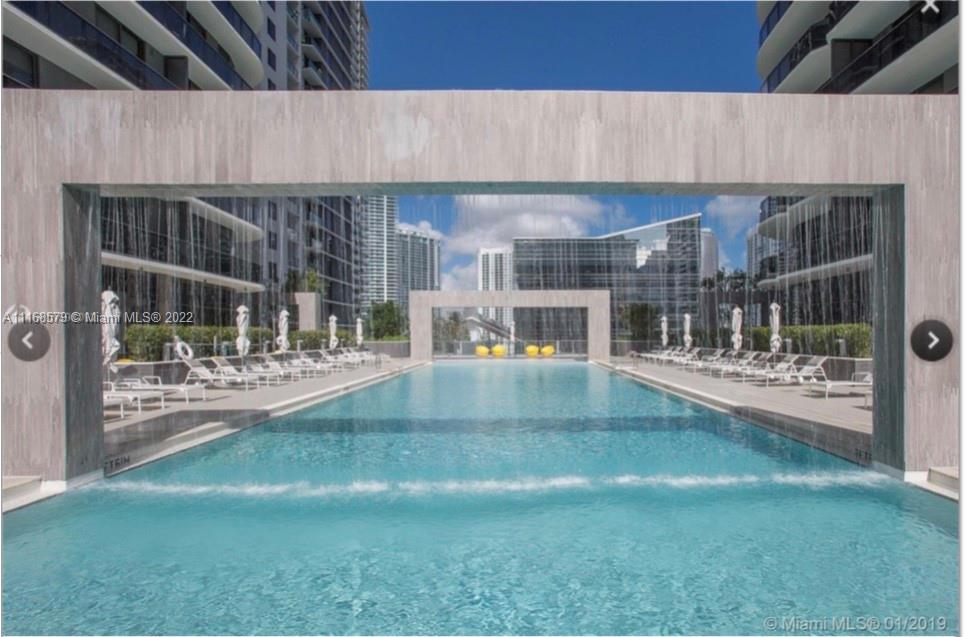 BRICKELL HEIGHTS WEST CON - Residential