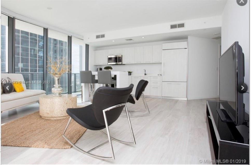 BRICKELL HEIGHTS WEST CON - Residential