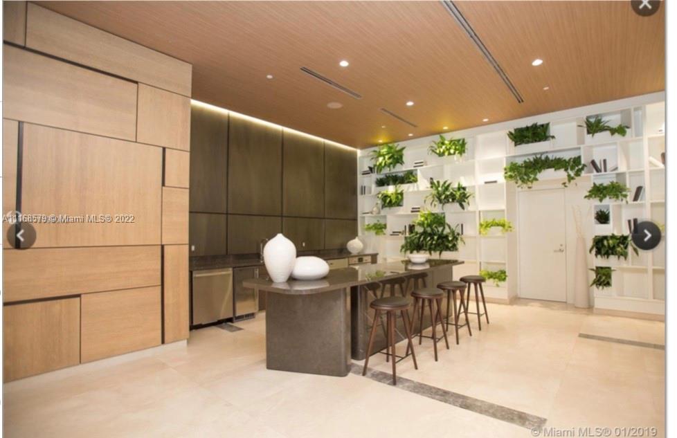 BRICKELL HEIGHTS WEST CON - Residential