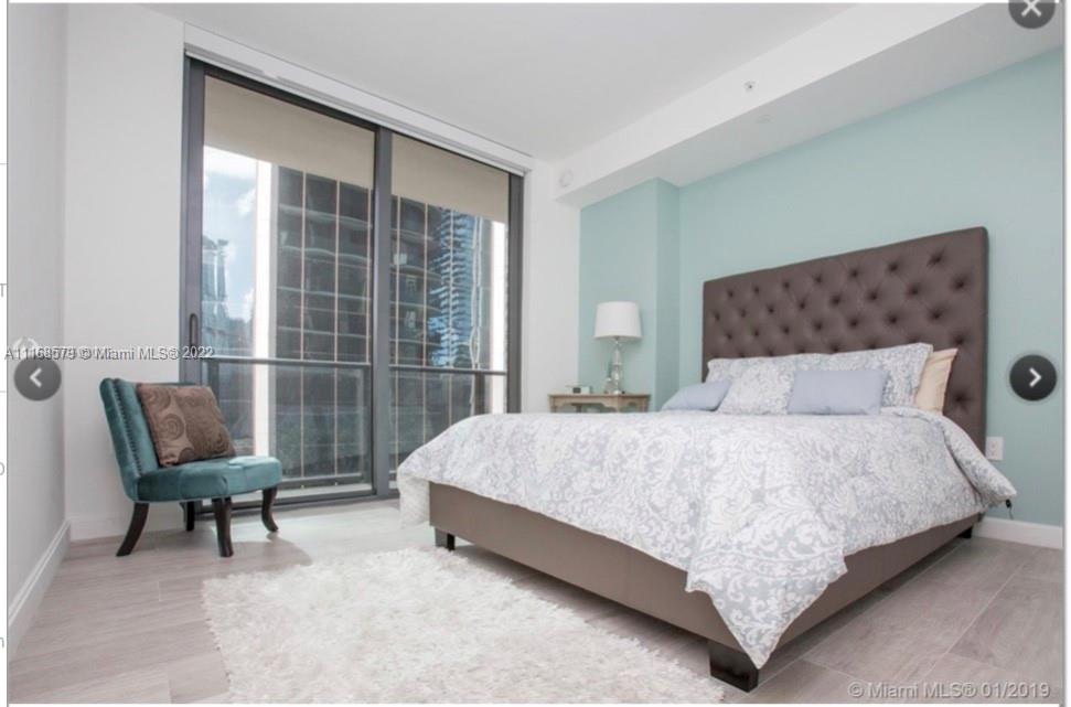 BRICKELL HEIGHTS WEST CON - Residential