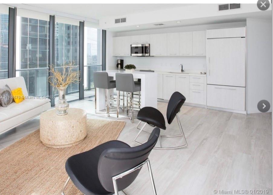 BRICKELL HEIGHTS WEST CON - Residential