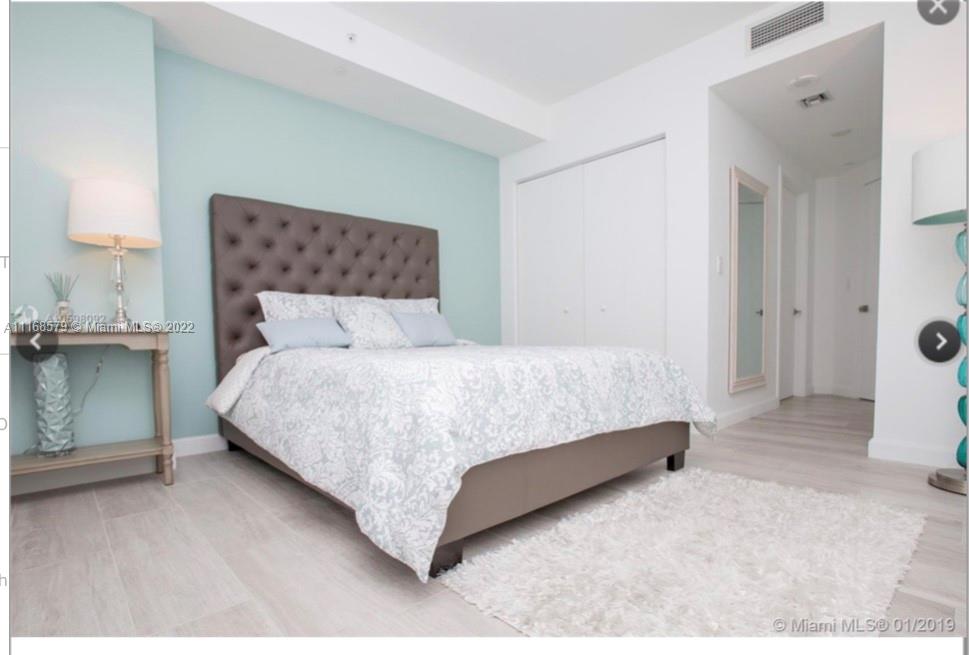 BRICKELL HEIGHTS WEST CON - Residential