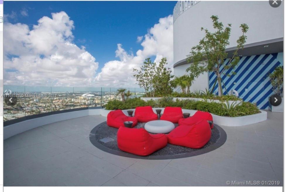 BRICKELL HEIGHTS WEST CON - Residential