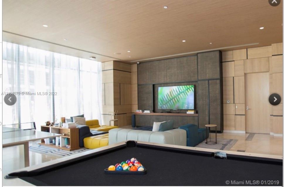 BRICKELL HEIGHTS WEST CON - Residential