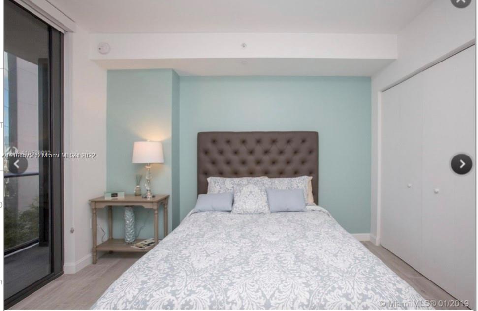 BRICKELL HEIGHTS WEST CON - Residential