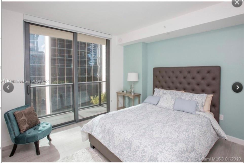 BRICKELL HEIGHTS WEST CON - Residential