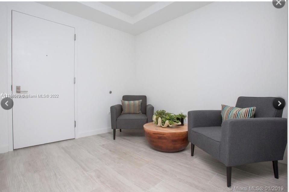 BRICKELL HEIGHTS WEST CON - Residential