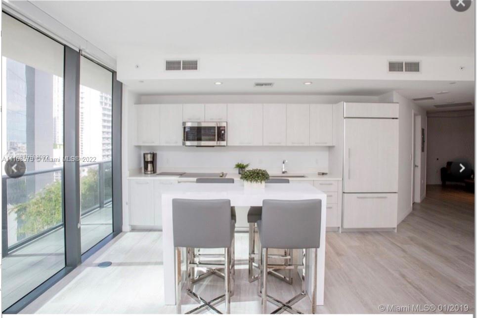 BRICKELL HEIGHTS WEST CON - Residential