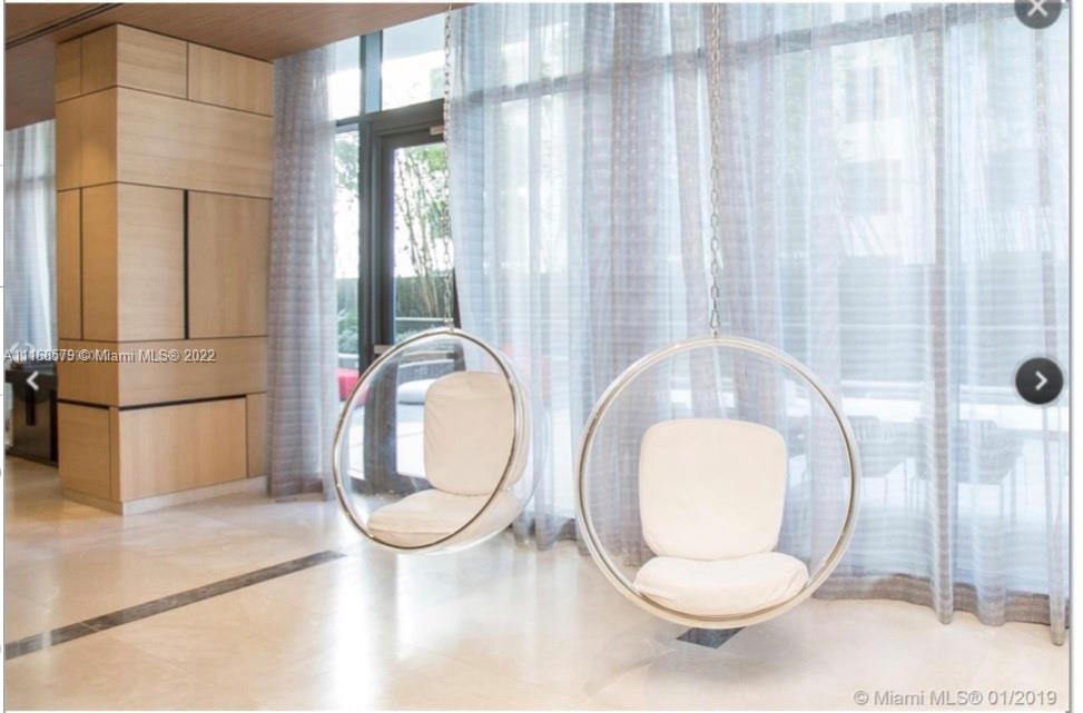 BRICKELL HEIGHTS WEST CON - Residential
