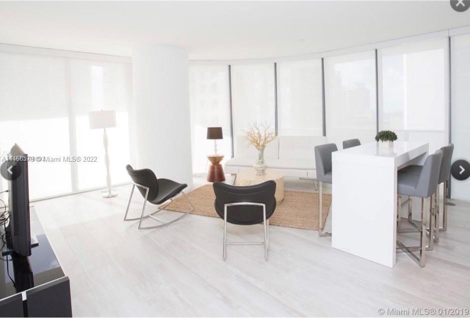 BRICKELL HEIGHTS WEST CON - Residential