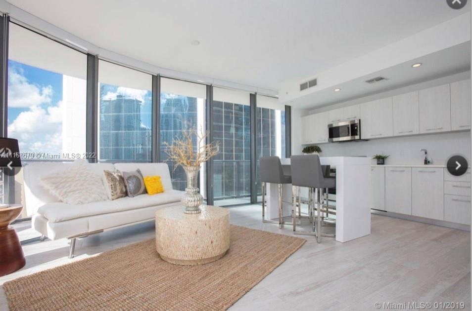 BRICKELL HEIGHTS WEST CON - Residential