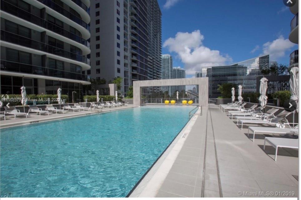 BRICKELL HEIGHTS WEST CON - Residential